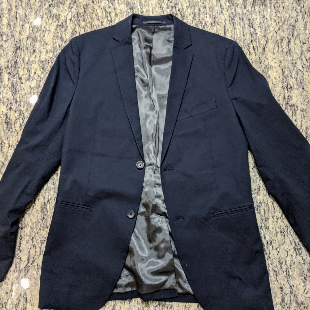 Theory Blazer NWT